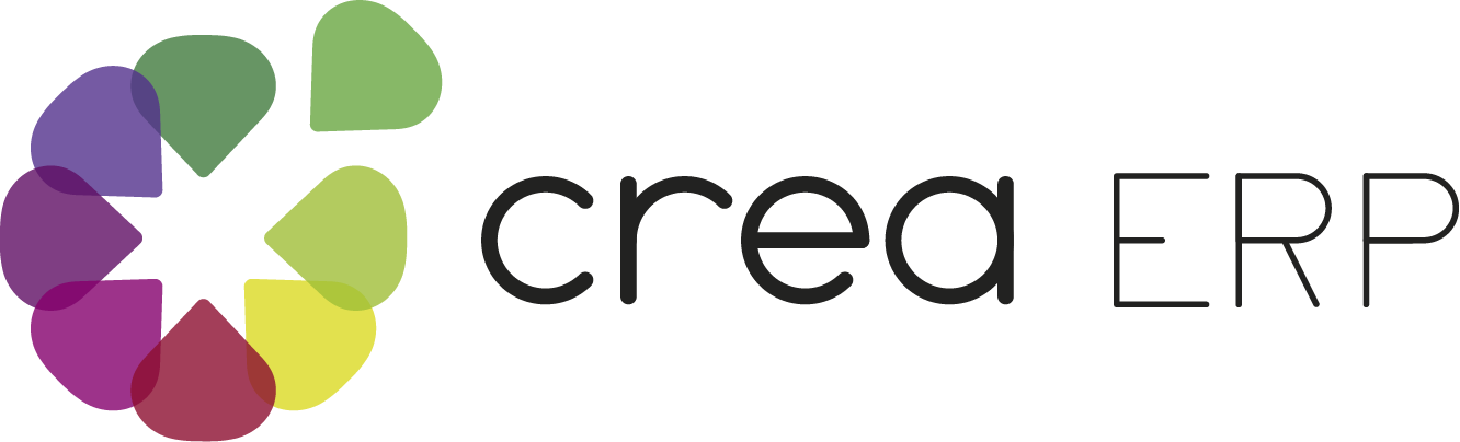 Espai de documentació - CREA ERP